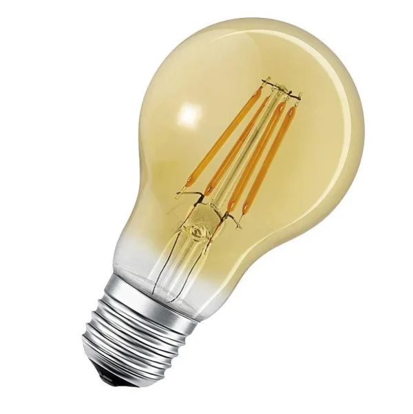 Luminaires Ledvance Ampoules Led>Ledvance Smart+ Led E27 6 Watt 2400 Kelvin 680 Lumen