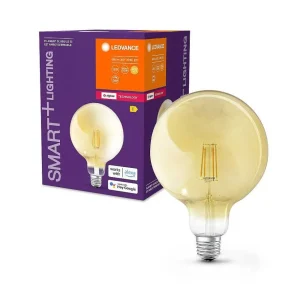 Luminaires Ledvance Ampoules Led>Ledvance Smart+ Led E27 6 Watt 2400 Kelvin 680 Lumen