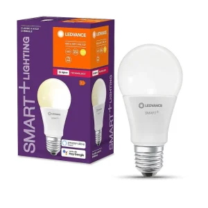 Luminaires Ledvance Ampoules Led>Ledvance Smart+ Led E27 9 Watt 2700 Kelvin 806 Lumen