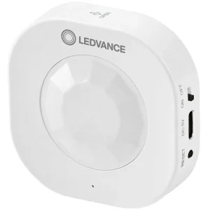 Luminaires Ledvance Accessoires Connectes>Ledvance Smart+ Motion Sensor Detecteur De Mouvement Blanc, Detecteur De Mouvement