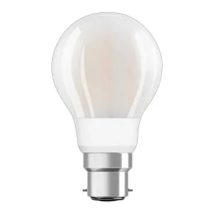 Luminaires Ledvance Autres Culots>Ledvance Smart+ Wifi Led B22 6 Watt 2700 Kelvin 806 Lumen