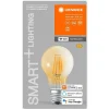 Luminaires Ledvance Ampoules Led>Ledvance Smart+ Wifi Led E27 6 Watt 2400 Kelvin 680 Lumen