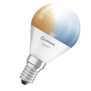 Luminaires Ledvance Ampoules Led>Ledvance Smart+ Wifi Led E14 4,9 Watt 2700-6500 Kelvin 470 Lumen