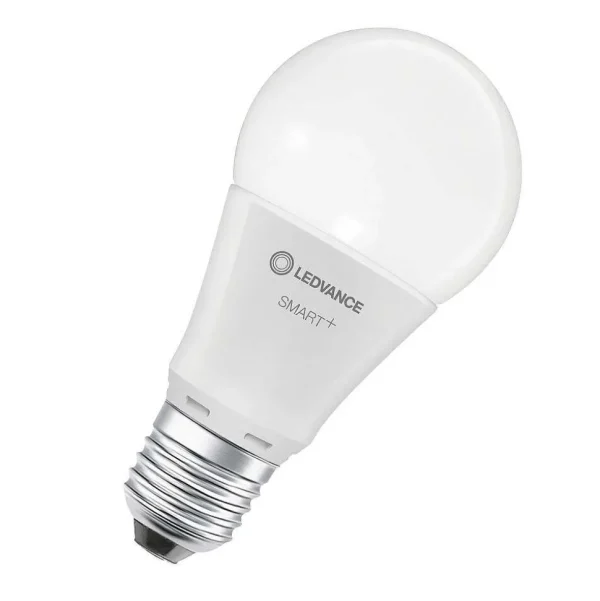 Luminaires Ledvance Ampoules Led>Ledvance Smart+ Wifi Led E27 9 Watt 2700 Kelvin 806 Lumen