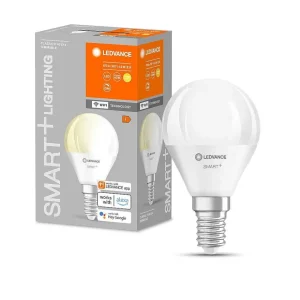 Luminaires Ledvance Ampoules Led>Ledvance Smart+ Wifi Led E14 4,9 Watt 2700 Kelvin 470 Lumen