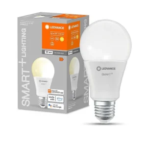 Luminaires Ledvance Ampoules Led>Ledvance Smart+ Wifi Led E27 14 Watt 2700 Kelvin 1521 Lumen