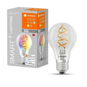 Luminaires Ledvance Ampoules Led>Ledvance Smart+ Wifi Led E27 4,5 Watt 2700 Kelvin 300 Lumen