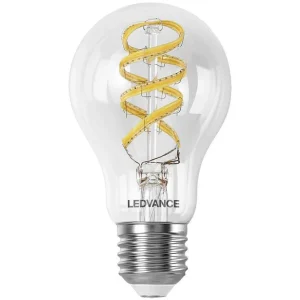 Luminaires Ledvance Ampoules Led>Ledvance Smart+Wifi Led E27 4,8 Watt 2700-6500 Kelvin 470 Lumen