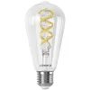 Luminaires Ledvance Ampoules Led>Ledvance Smart+Wifi Led E27 4,8 Watt 2700-6500 Kelvin 470 Lumen