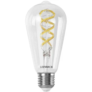 Luminaires Ledvance Ampoules Led>Ledvance Smart+Wifi Led E27 4,8 Watt 2700-6500 Kelvin 470 Lumen