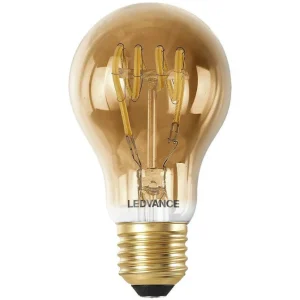 Luminaires Ledvance Ampoules Led>Ledvance Smart+Wifi Led E27 6 Watt 2200-5000 Kelvin 470 Lumen