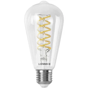 Luminaires Ledvance Ampoules Led>Ledvance Smart+Wifi Led E27 8 Watt 2700-6500 Kelvin 806 Lumen