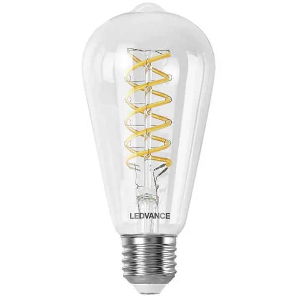 Luminaires Ledvance Ampoules Led>Ledvance Smart+Wifi Led E27 8 Watt 2700-6500 Kelvin 806 Lumen