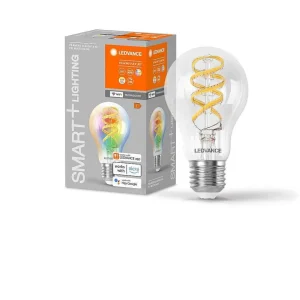 Luminaires Ledvance Ampoules Led>Ledvance Smart+Wifi Led E27 4,8 Watt 2700-6500 Kelvin 470 Lumen