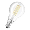 Luminaires Osram Ampoules Led>Lot De 3 Osram Led E14 4 Watt 4000 Kelvin 470 Lumen