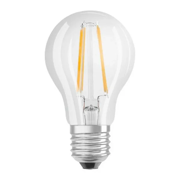 Luminaires Osram Ampoules Filament>Lot De 5 Osram Led E27 7 Watt 2700 Kelvin 806 Lumen