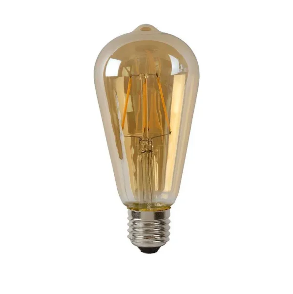 Luminaires Lucide Ampoules Led>Lucide E27 Led 5 Watt 2700 Kelvin 600 Lumen