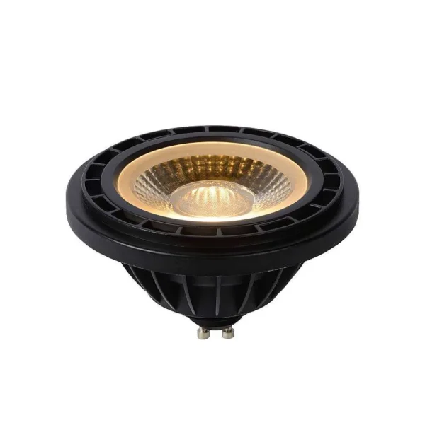 Luminaires Lucide Ampoules Gu10>Lucide Led Gu10 12 Watt 2200-3000 Kelvin 830 Lumen