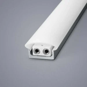 Luminaires Helestra Divers>Module D'Éclairage Helestra Vigo Nickel Mat