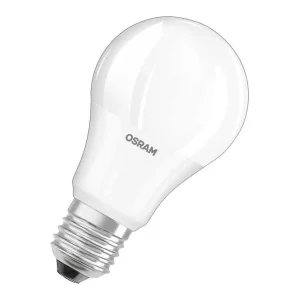 Luminaires Osram Ampoules E27>Osram Classic A Led E27 8,5 Watt 2700 Kelvin 806 Lumen