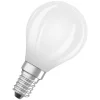 Luminaires Osram Ampoules Led>Osram Classic P Lot De 3 Led E14 5,5 Watt 2700 Kelvin 806 Lumen