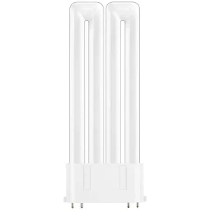 Luminaires Osram Autres Culots>Osram Dulux 2G10 12 Watt 4000 Kelvin 1500 Lumen