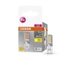 Luminaires Osram Ampoules G9>Osram Led Base Pin Lot De 5 Led G9 2,6 Watt 2700 Kelvin 320 Lumen