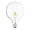 Luminaires Osram Ampoules Filament>Osram Led E27 7 Watt 2700 Kelvin 806 Lumen