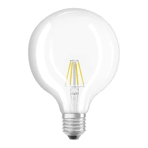 Luminaires Osram Ampoules Filament>Osram Led E27 7 Watt 2700 Kelvin 806 Lumen