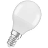 Luminaires Osram Ampoules E14>Osram Led E14 5,7 Watt 2700 Kelvin 470 Lumen