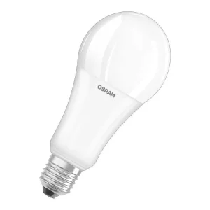 Luminaires Osram Lampes À Intensite Variable>Osram Led E27 21 Watt 2700 Kelvin 2452 Lumen