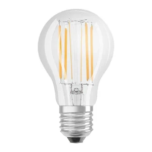 Luminaires Osram Ampoules Filament>Osram Led E27 8 Watt 4000 Kelvin 1055 Lumen