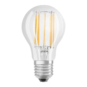 Luminaires Osram Ampoules Filament>Osram Led E27 11 Watt 2700 Kelvin 1430 Lumen