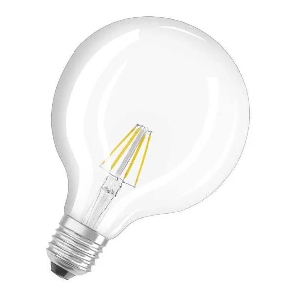 Luminaires Osram Ampoules Filament>Osram Led E27 7 Watt 2700 Kelvin 806 Lumen