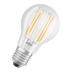 Luminaires Osram Ampoules Filament>Osram Led E27 8 Watt 4000 Kelvin 1055 Lumen