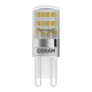 Luminaires Osram Ampoules G9>Osram Led G9 1,9 Watt 2700 Kelvin 200 Lumen