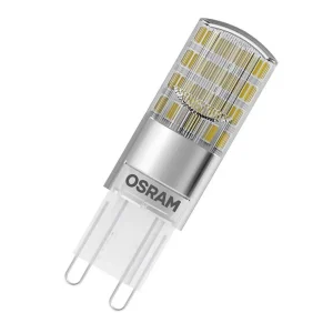 Luminaires Osram Ampoules G9>Osram Led G9 2,6 Watt 2700 Kelvin 320 Lumen