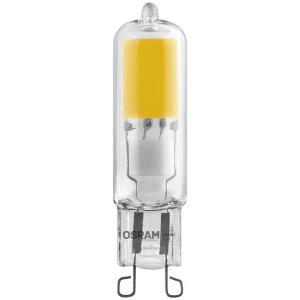 Luminaires Ledvance Ampoules G9>Osram Led G9 2,6 Watt 2700 Kelvin 300 Lumen