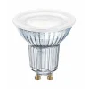 Luminaires Osram Lampes À Intensite Variable>Osram Led Gu10 8 Watt 2700 Kelvin 575 Lumen