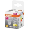 Luminaires Osram Ampoules Gu10>Osram Led Gu10 3,7 Watt 2700 Kelvin 350 Lumen