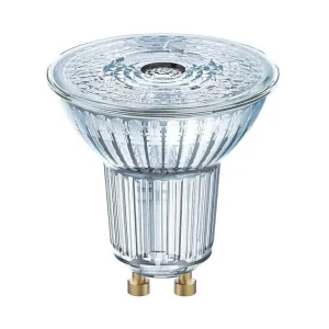 Luminaires Osram Ampoules Gu10>Osram Led Gu10 3,1 Watt 4000 Kelvin 230 Lumen