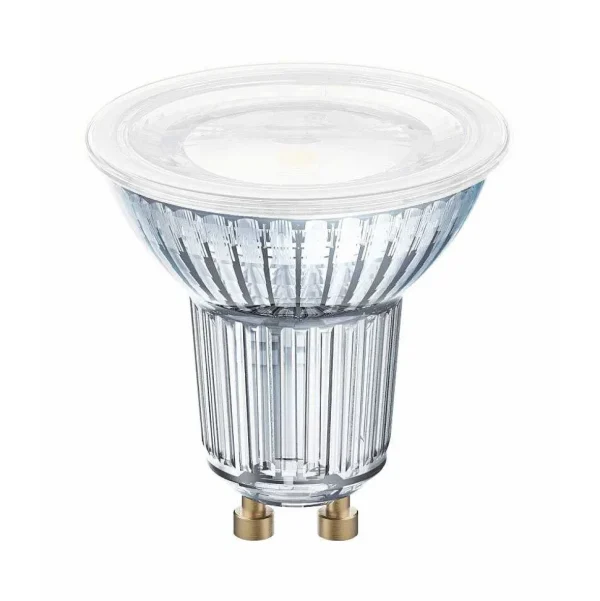 Luminaires Osram Ampoules Gu10>Osram Led Gu10 3,6 Watt 4000 Kelvin 350 Lumen