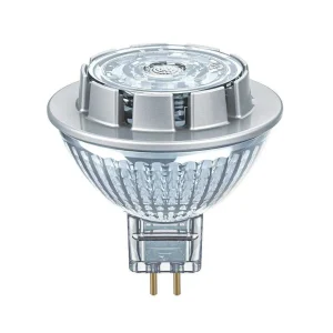 Luminaires Osram Ampoules Gu5.3>Osram Led Gu5.3 7,2 Watt 4000 Kelvin 620 Lumen