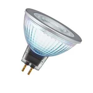 Luminaires Osram Ampoules Gu5.3>Osram Led Gu5.3 7,8 Watt 400 Kelvin 620 Lumen