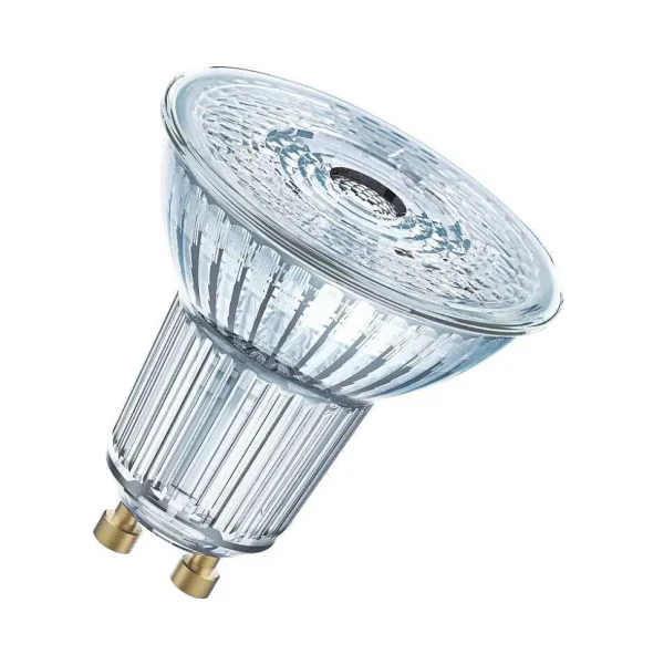 Luminaires Osram Ampoules Gu10>Osram Led Gu10 3,1 Watt 4000 Kelvin 230 Lumen