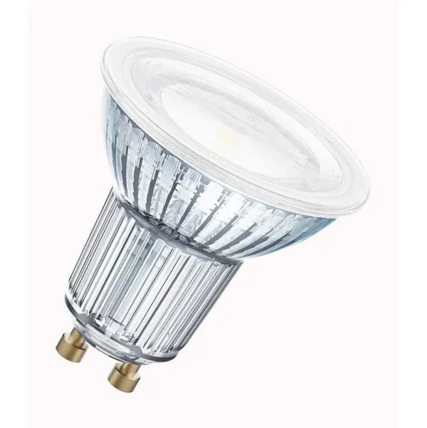 Luminaires Osram Ampoules Gu10>Osram Led Gu10 3,6 Watt 4000 Kelvin 350 Lumen