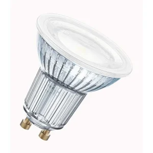 Luminaires Osram Lampes À Intensite Variable>Osram Led Gu10 8 Watt 2700 Kelvin 575 Lumen