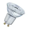 Luminaires Osram Ampoules Gu10>Osram Led Gu10 3,4 Watts 3000 Kelvin 230 Lumens