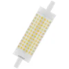 Luminaires Osram Lampes À Intensite Variable>Osram Led Line R7S 19 Watt 2700 Kelvin 2452 Lumen