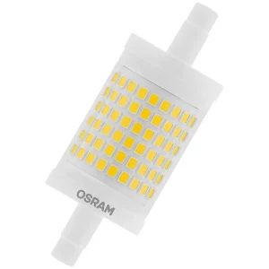 Luminaires Osram Ampoules R7S>Osram Led Line R7S 12 Watt 2700 Kelvin 1521 Lumen